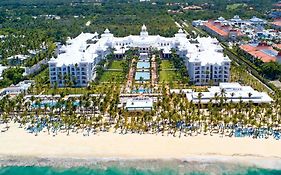Riu Palace Punta Cana - All Inclusive